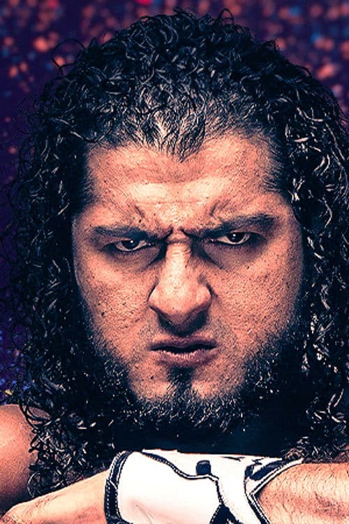 William Muñoz profile photo