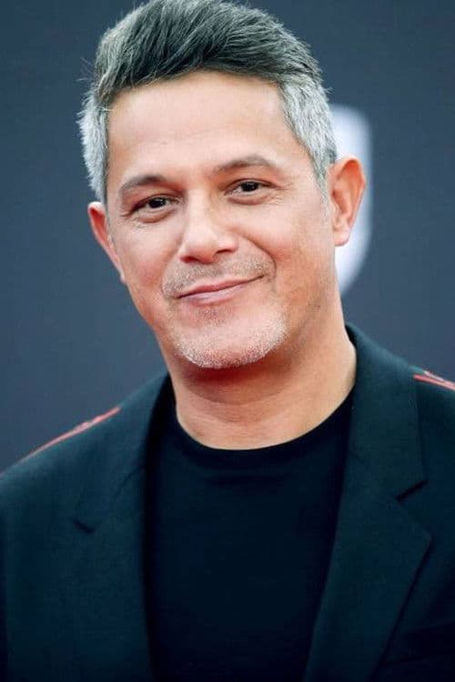 Alejandro Sanz profile photo