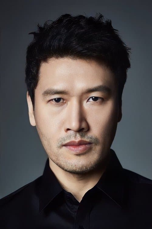 Sung Ki-yoon profile photo