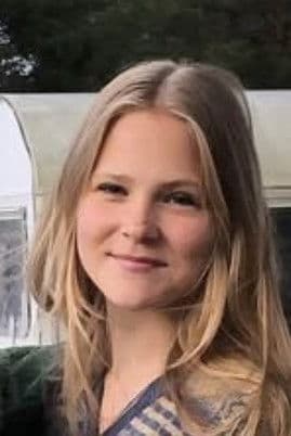 Fredrika Wiljebrand profile photo