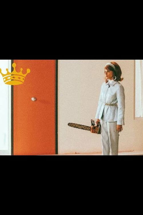 Peur des filles poster