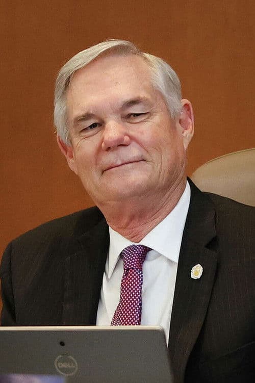 Clayton Perry profile photo