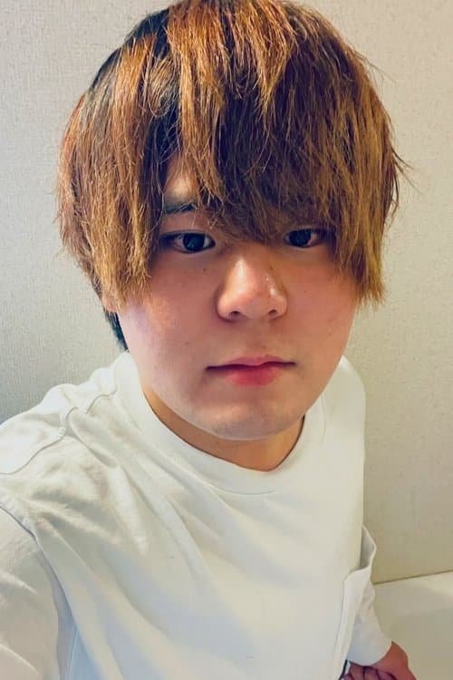 Haruto Terahashi profile photo