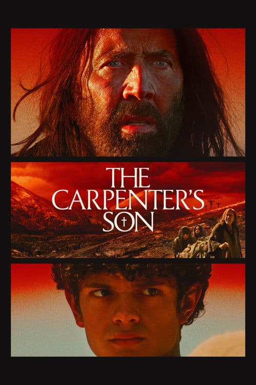 The Carpenter's Son poster