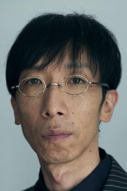 Kazushige Komatsu profile photo