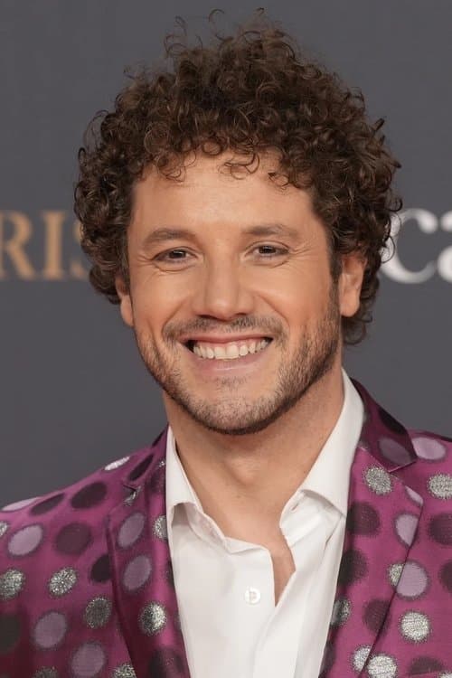 Daniel Diges profile photo