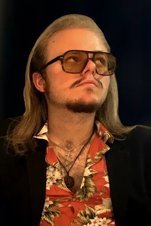 Max Noss profile photo