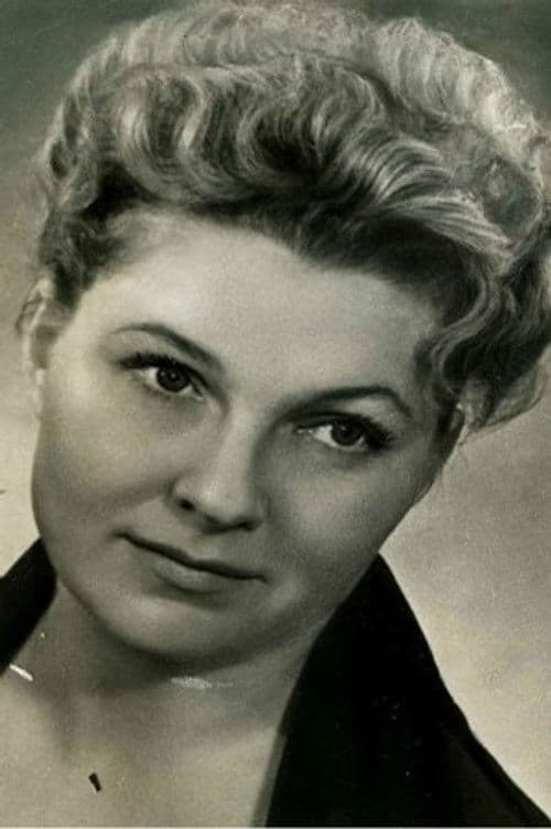 Larisa Bukhartseva profile photo