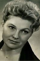 Larisa Bukhartseva profile photo