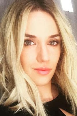 Pamela Almanza profile photo