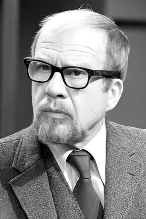 Olaf Pooley profile photo