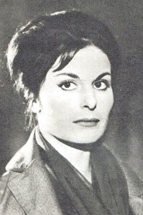 Vessela Radojeva profile photo