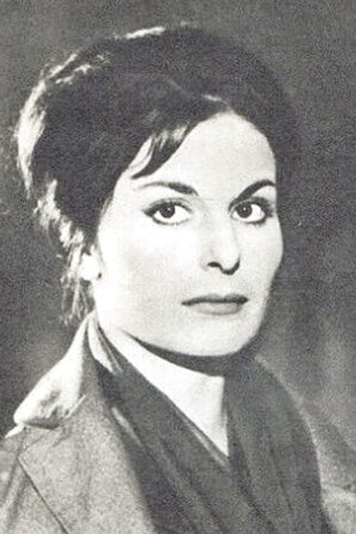 Vessela Radojeva profile photo