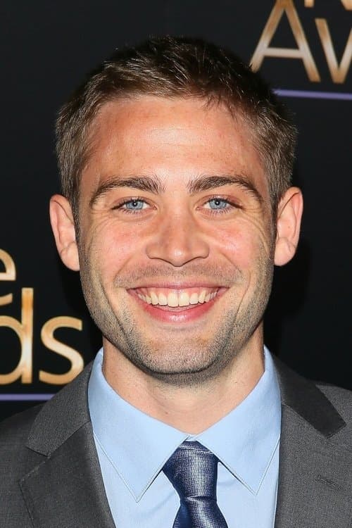 Cody Walker profile photo