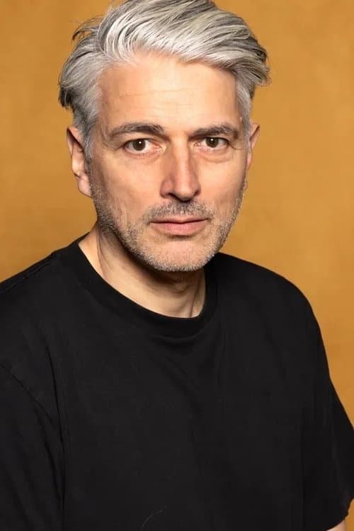 Peter Seynaeve profile photo