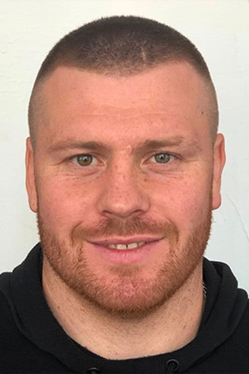 Kostiantyn Dovbyshchenko profile photo