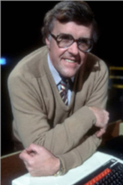 Ian McNaught-Davis profile photo