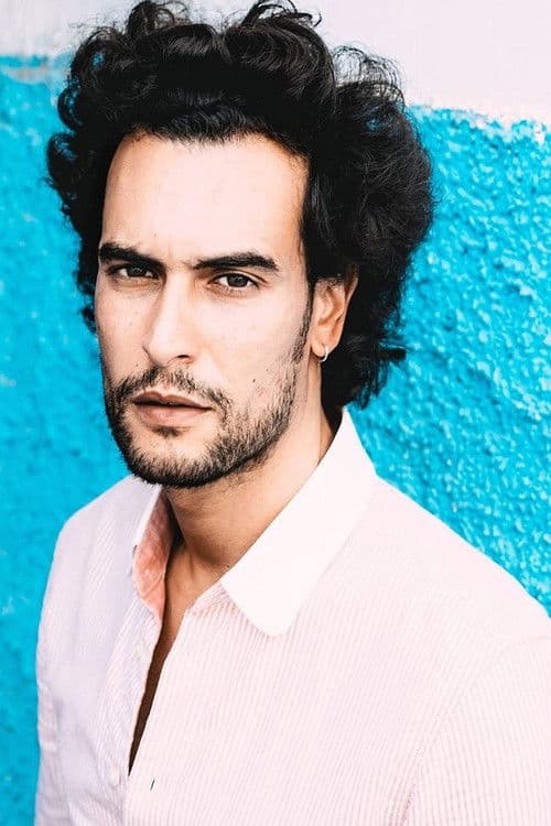 Ayoub Layoussifi profile photo