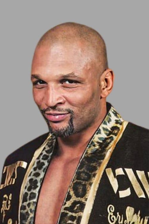 Ernest Miller profile photo