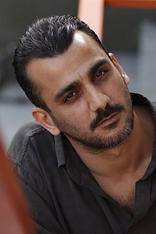 Saeed Naderi profile photo