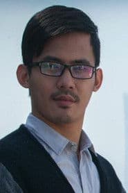 Wei Lizhou profile photo