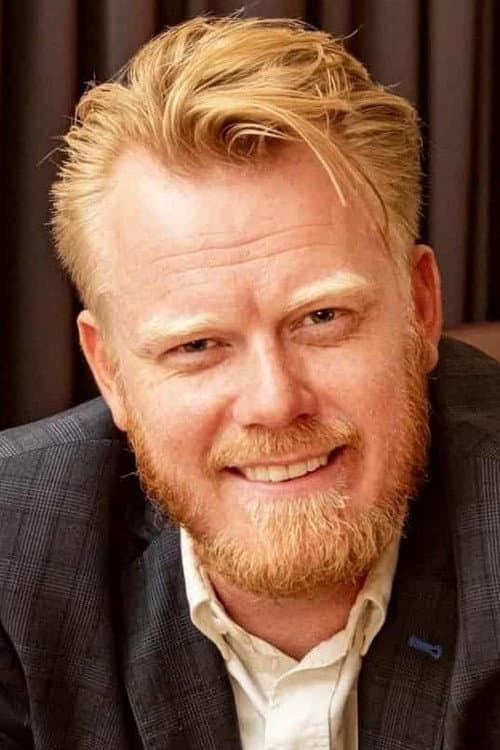 Jakob Schnohr Ingversen profile photo
