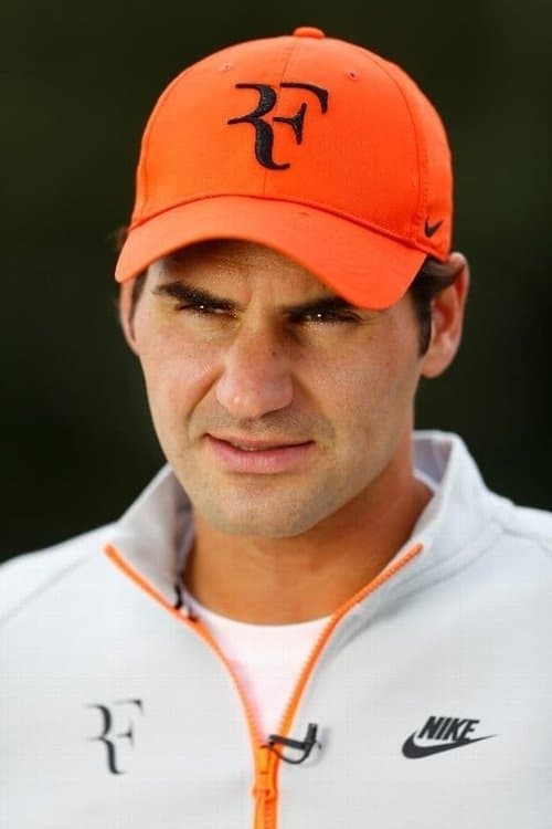 Roger Federer profile photo