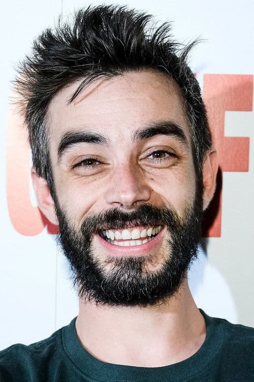 John McPhail profile photo