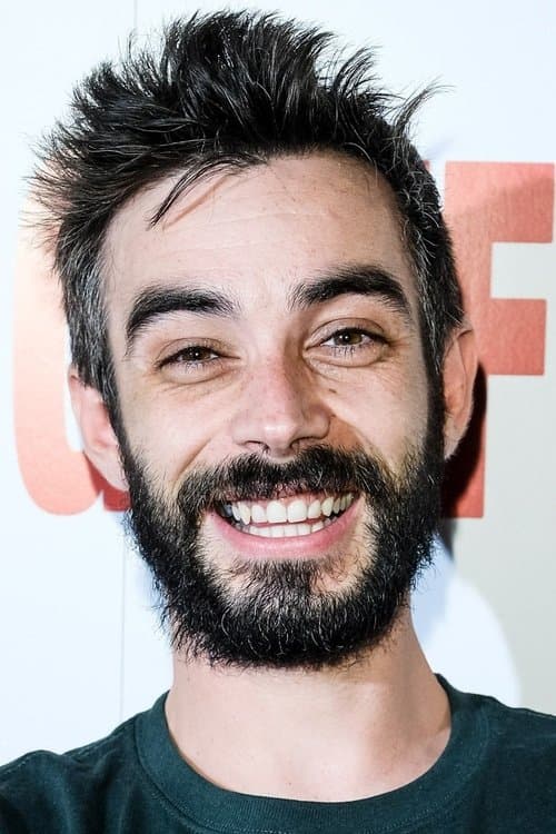 John McPhail profile photo