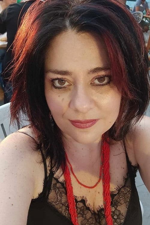 Monica Vulcano profile photo