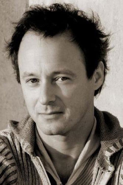 Damien Witecka profile photo