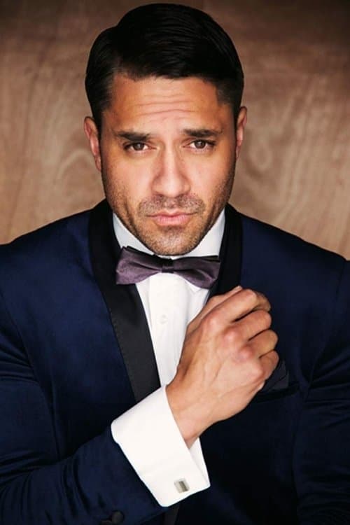 Rob Kipa-Williams profile photo