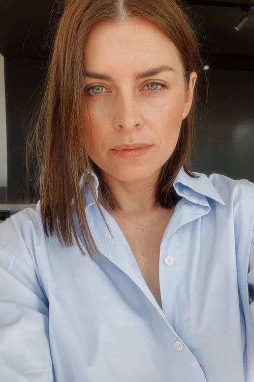 Katya Tsarik profile photo