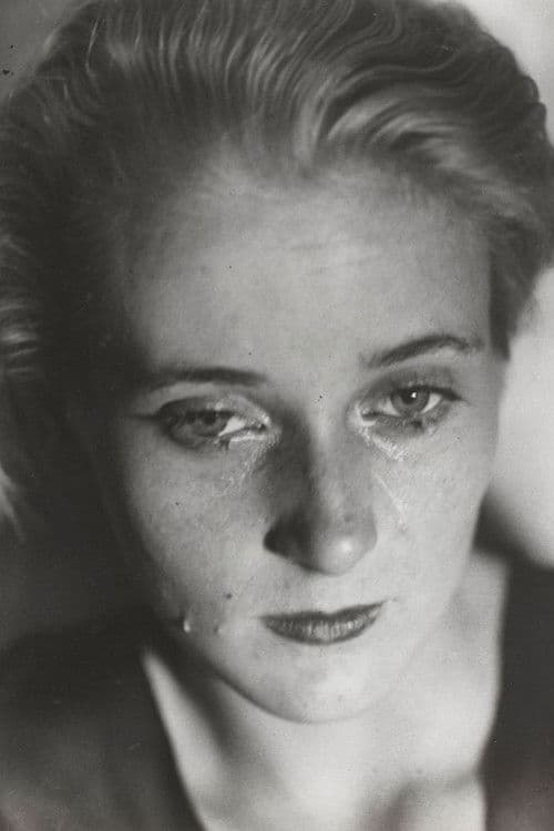 Germaine Krull profile photo
