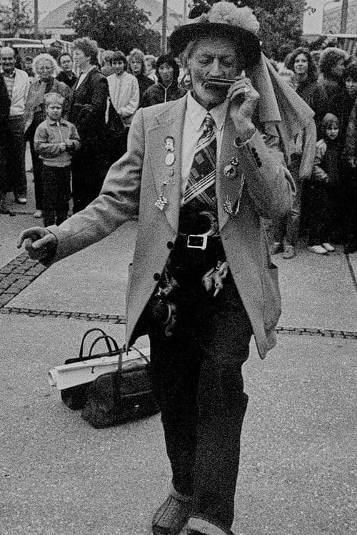 Friedrich Steinhauer profile photo