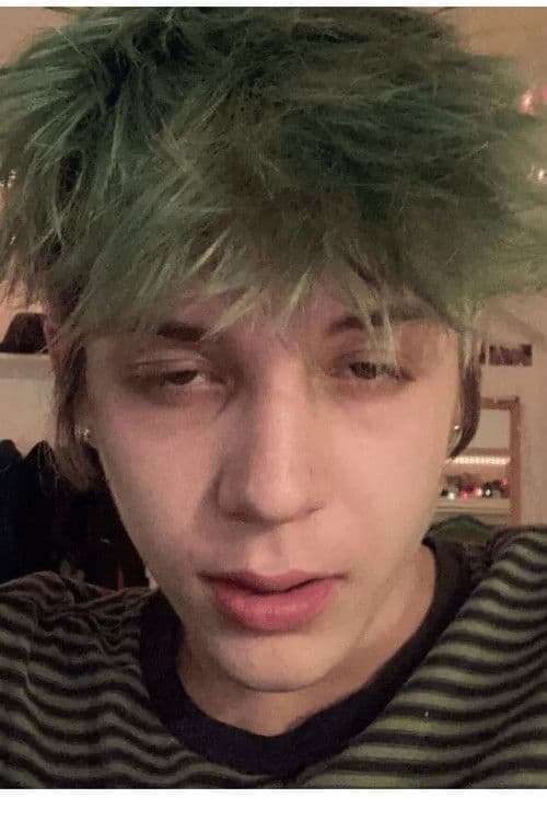 Theo Debert profile photo