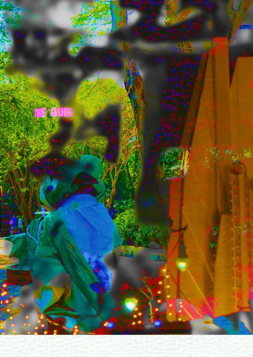 The Hippo Who Desired a King (Prelude) poster