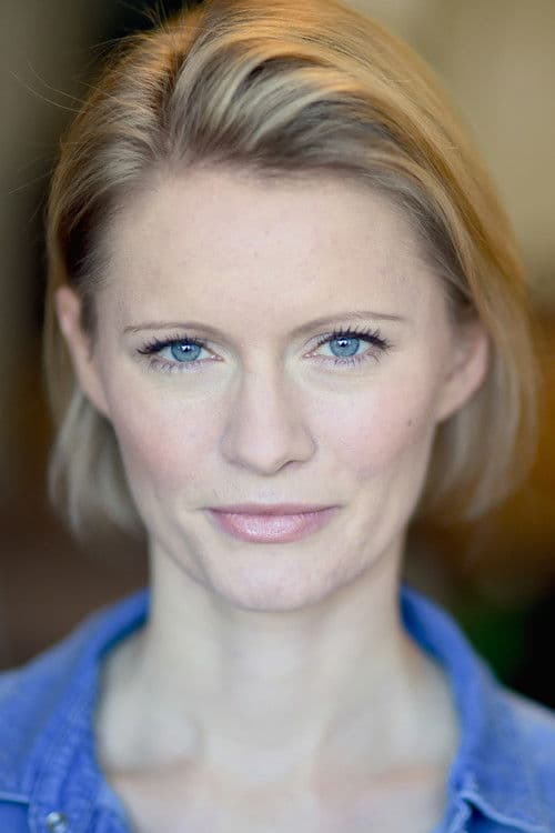 Clarissa Hoffmann profile photo