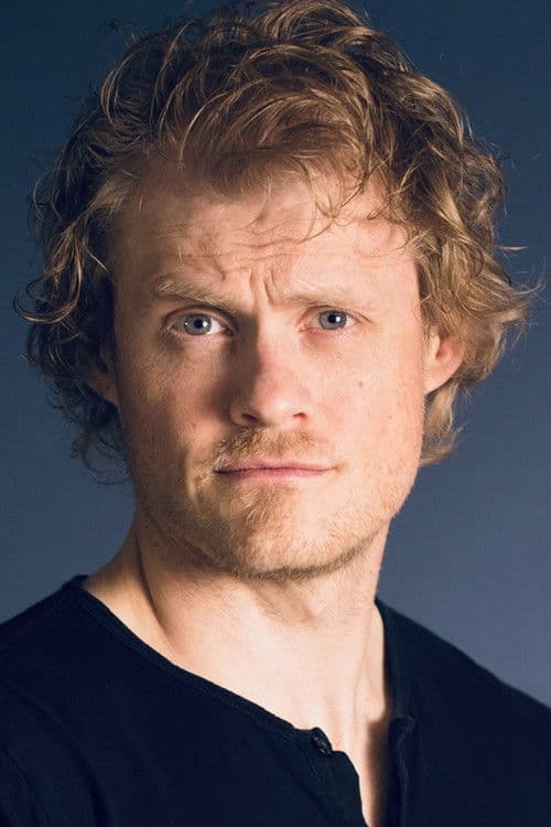 Matt Roy profile photo