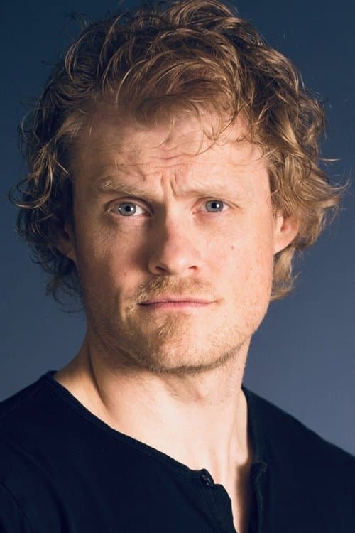 Matt Roy profile photo