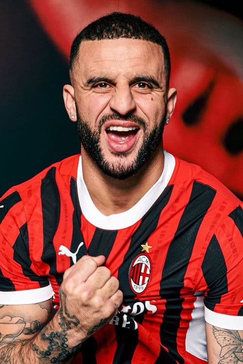 Kyle Walker profile photo