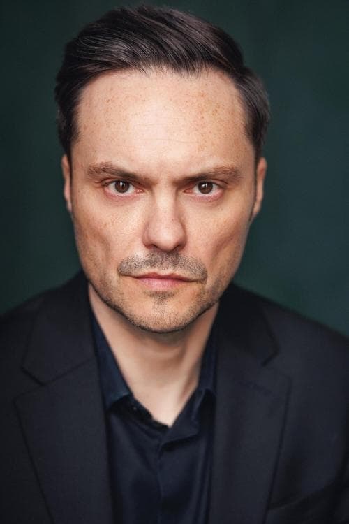 Oliver Mason profile photo