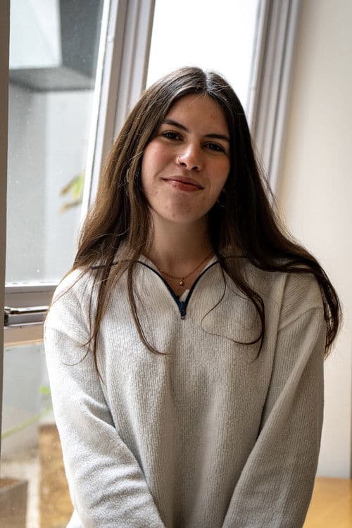 Lucía Verna profile photo