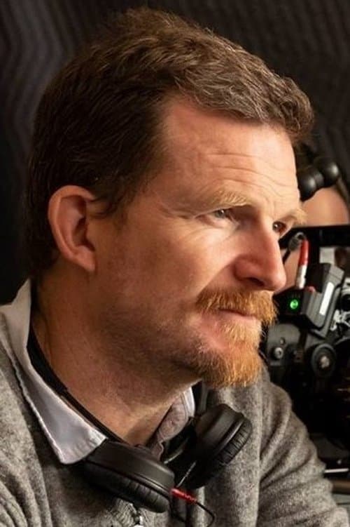 Jesse V. Johnson profile photo