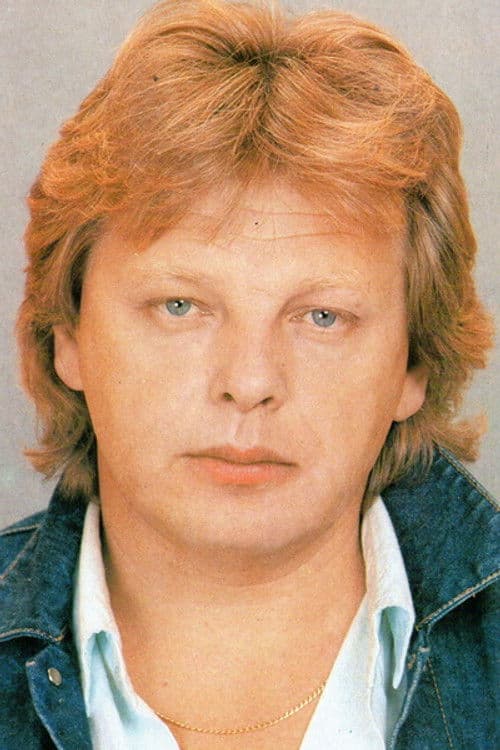 Yuriy Antonov profile photo