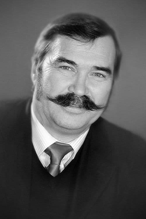 Aleksandr Vergunov profile photo