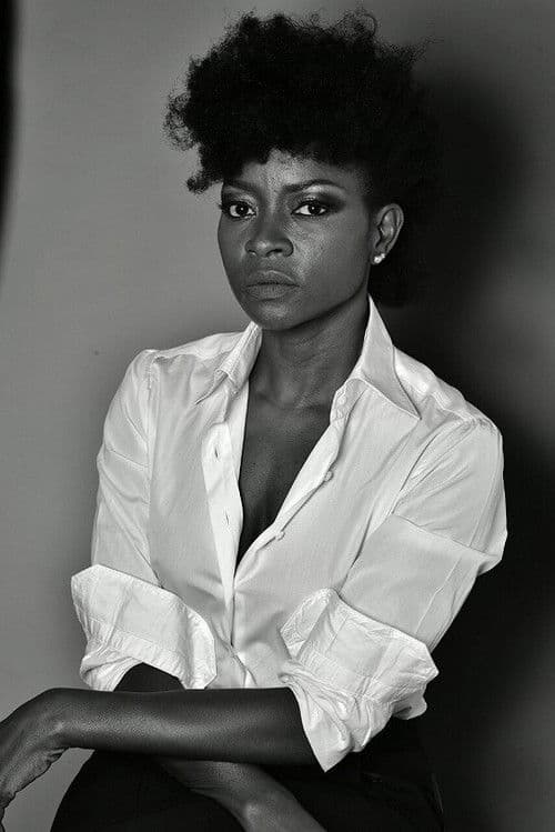 Lucie Memba profile photo