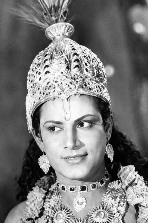 P. V. Narasimha Bharathi profile photo