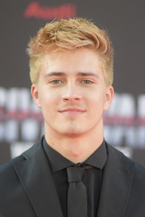 William Brent profile photo