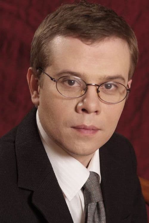 Denis Kulyutnikov profile photo